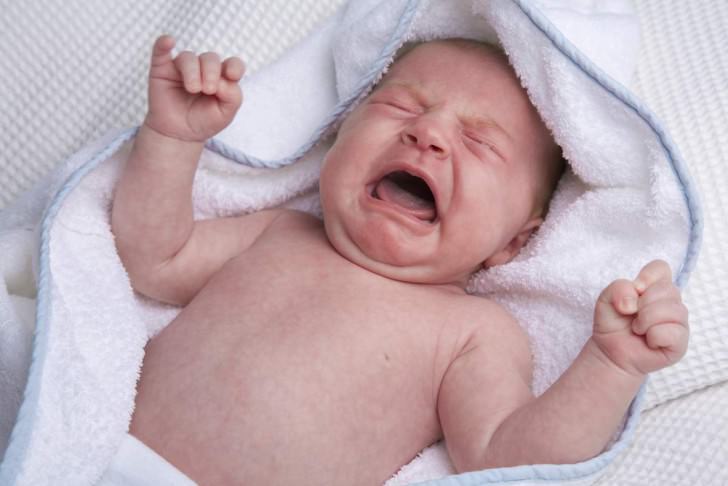 Энтерокинд для новонароджених: інструкція по застосуванню крапель .