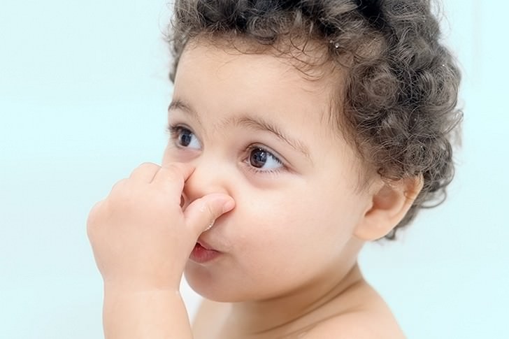 Неприятный запах мочи у ребенка может сигнализировать о наличии какого-нибудь заболевания 