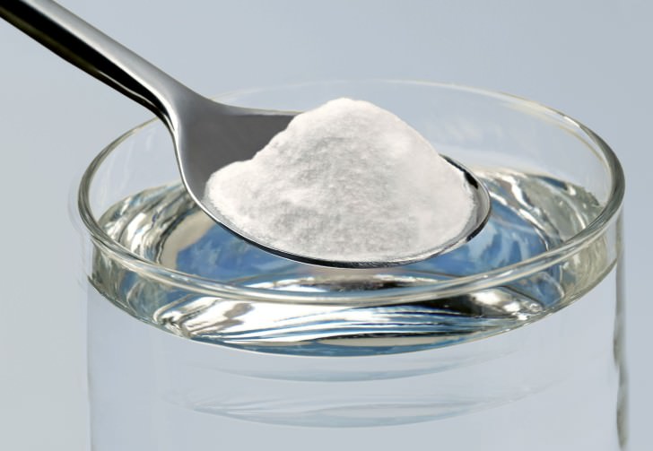 Глюкозно-солевой раствор